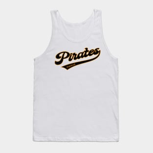 Pittsburgh Pirates Tank Top